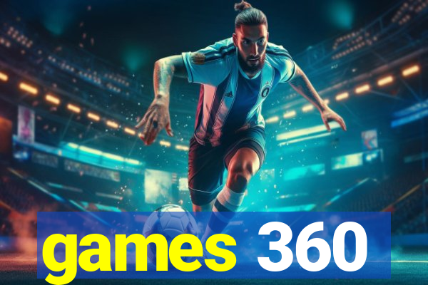 games 360